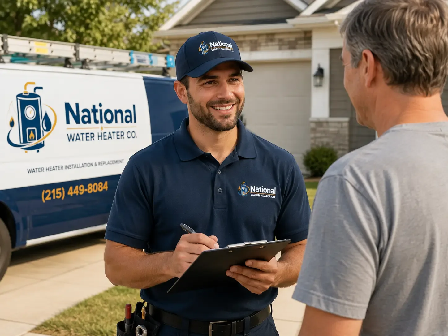 Water Heater Installation Tarpley, TX FAQs